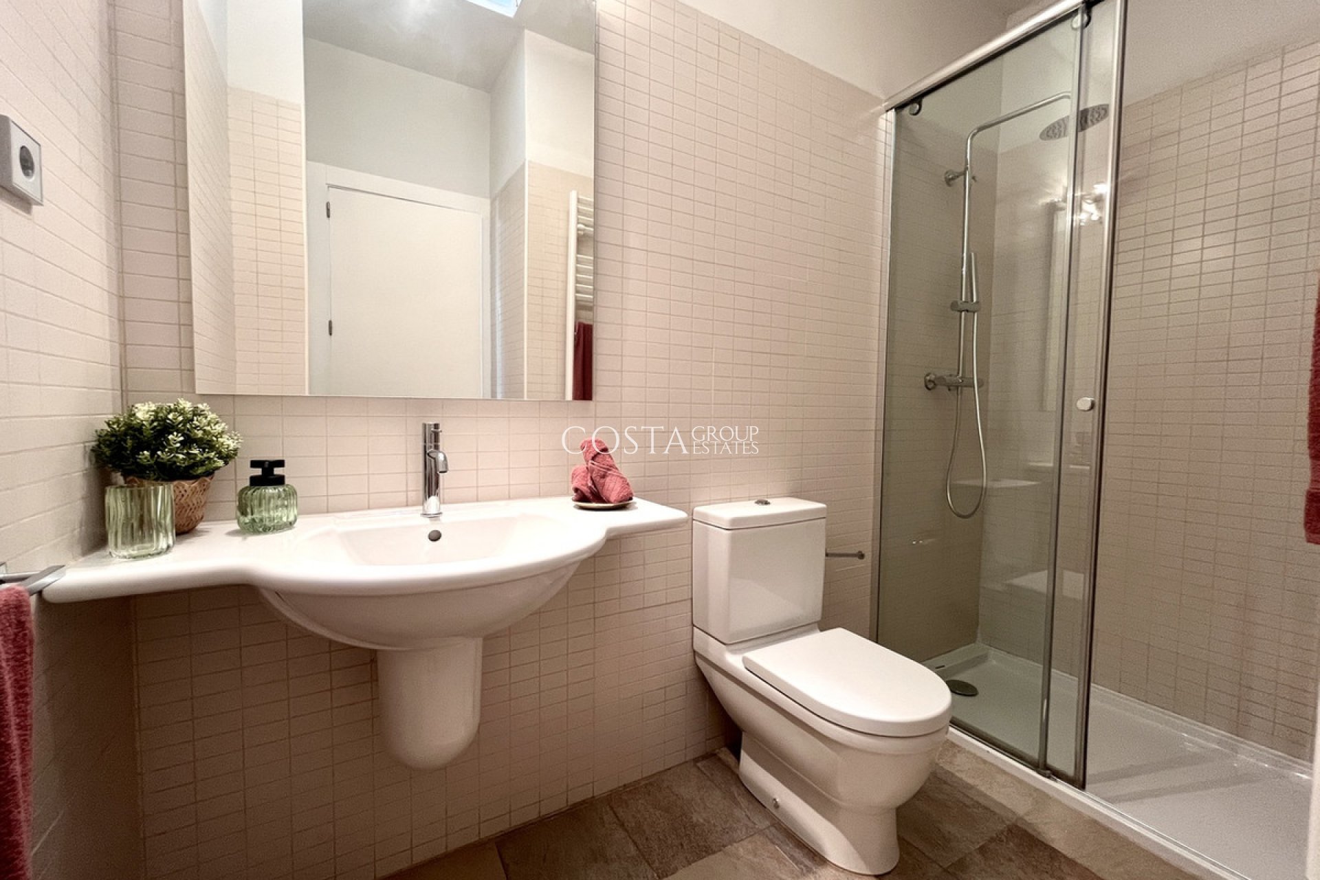 Revente - Maison -
San Javier - San Javier Centro