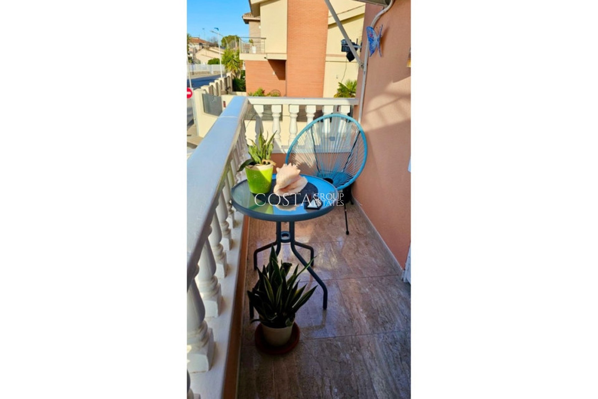 Revente - Maison -
San Javier - San Javier Centro