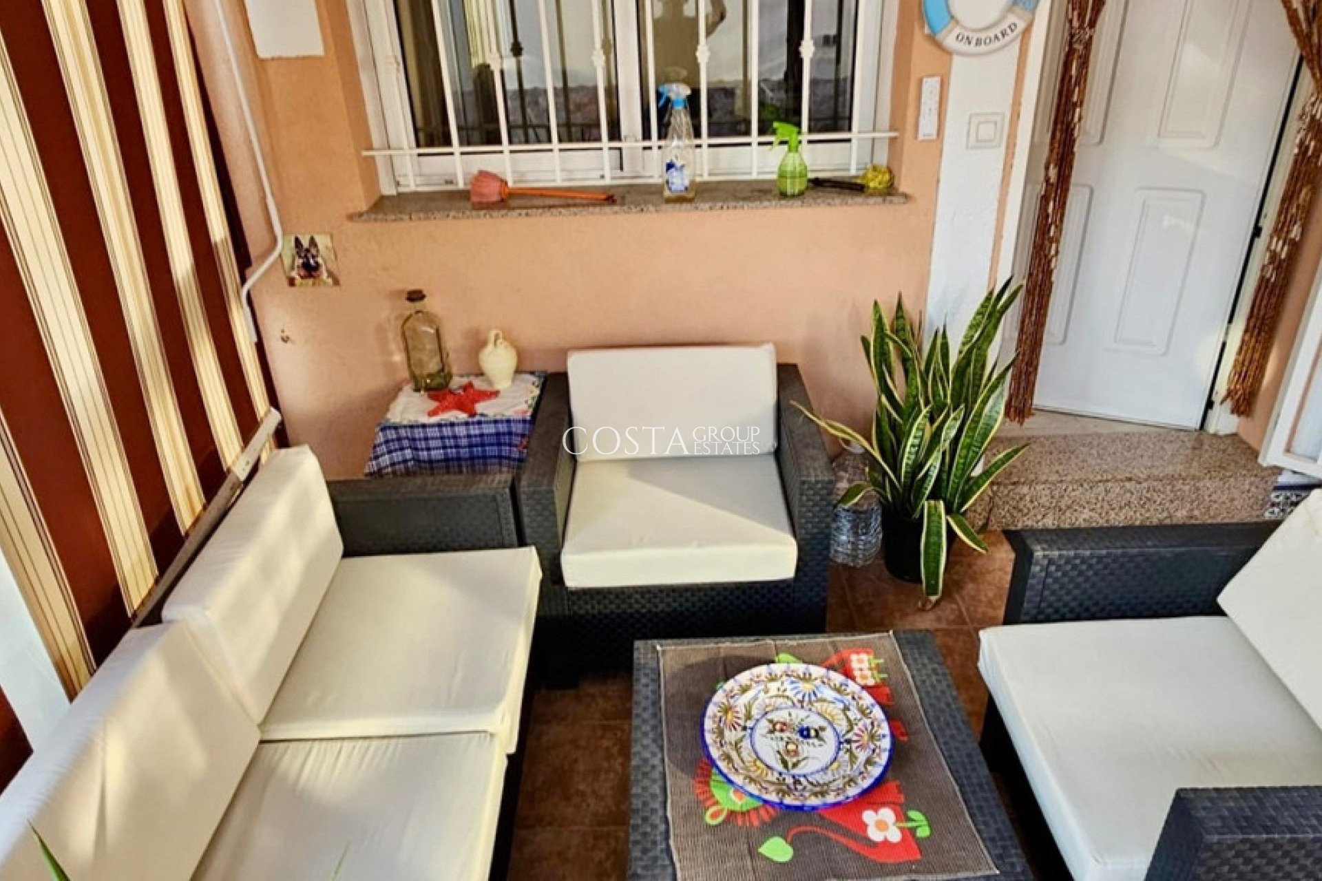 Revente - Maison -
San Javier - San Javier Centro