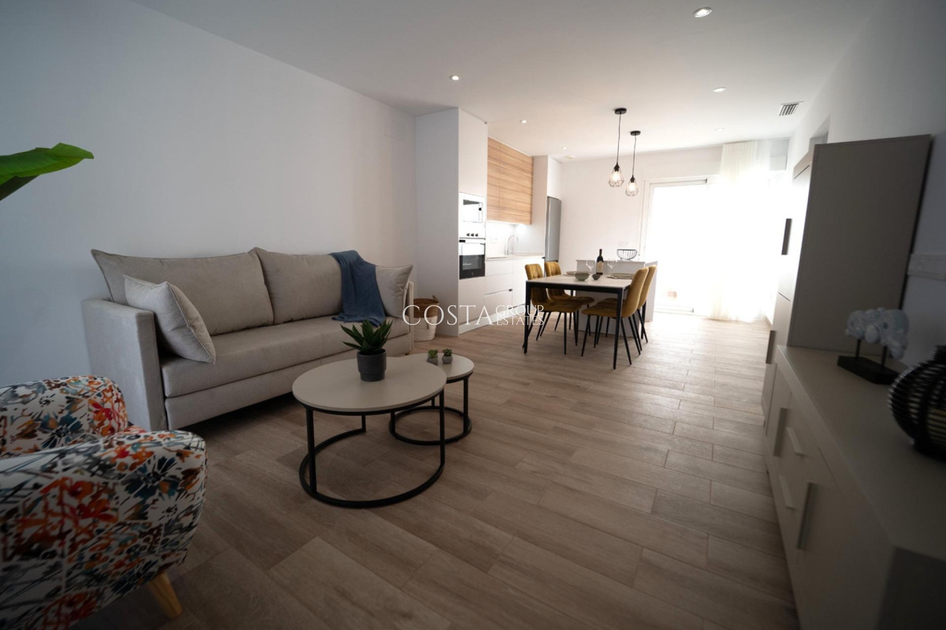 Revente - Maison -
San Javier - San Javier Centro