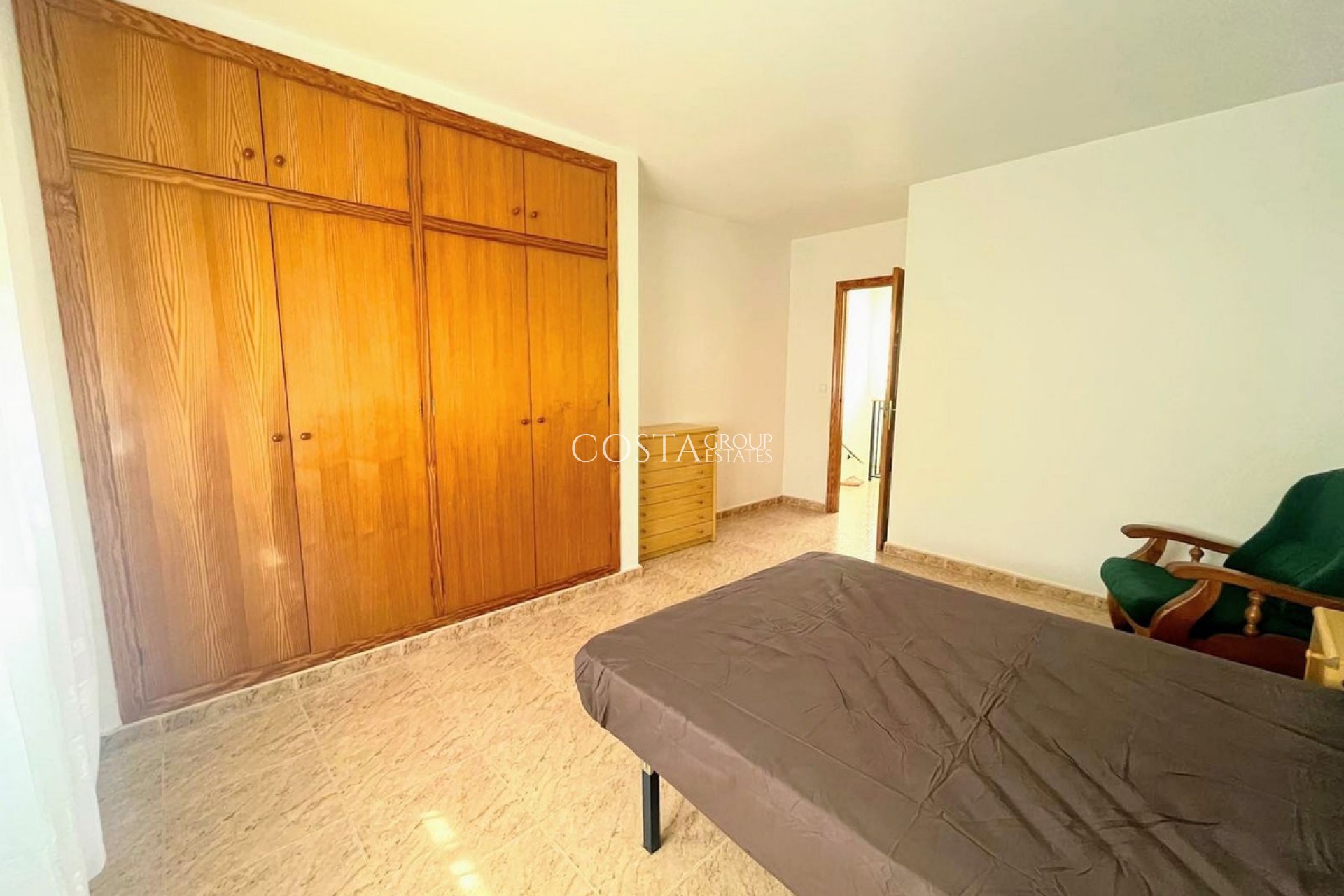 Revente - Maison -
San Javier - Santiago De La Ribera