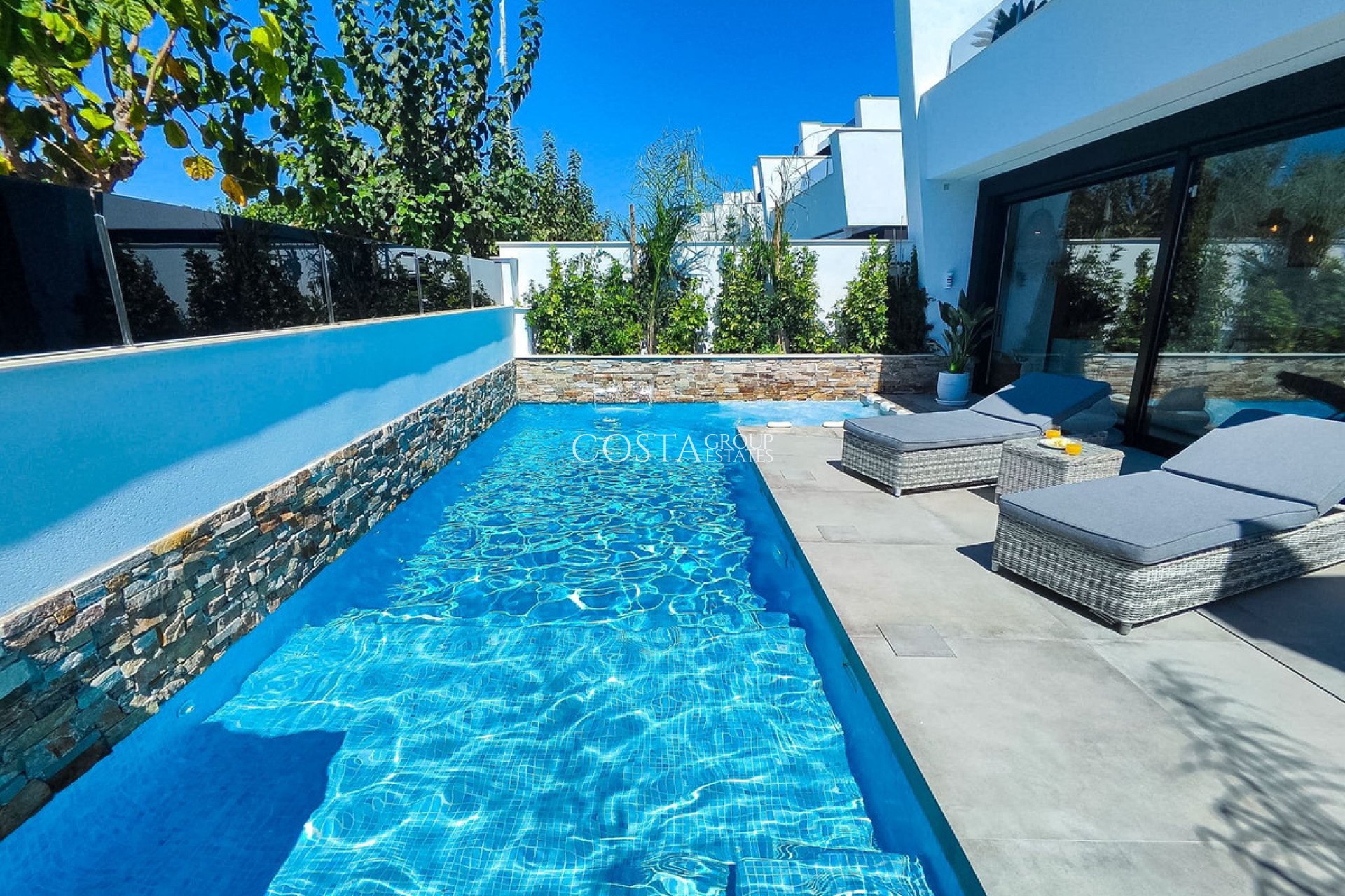 Revente - Maison -
San Javier - Santiago De La Ribera