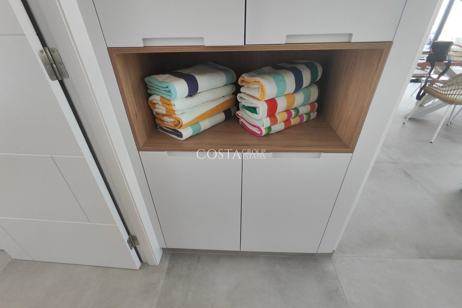 Revente - Maison -
San Javier - Santiago De La Ribera