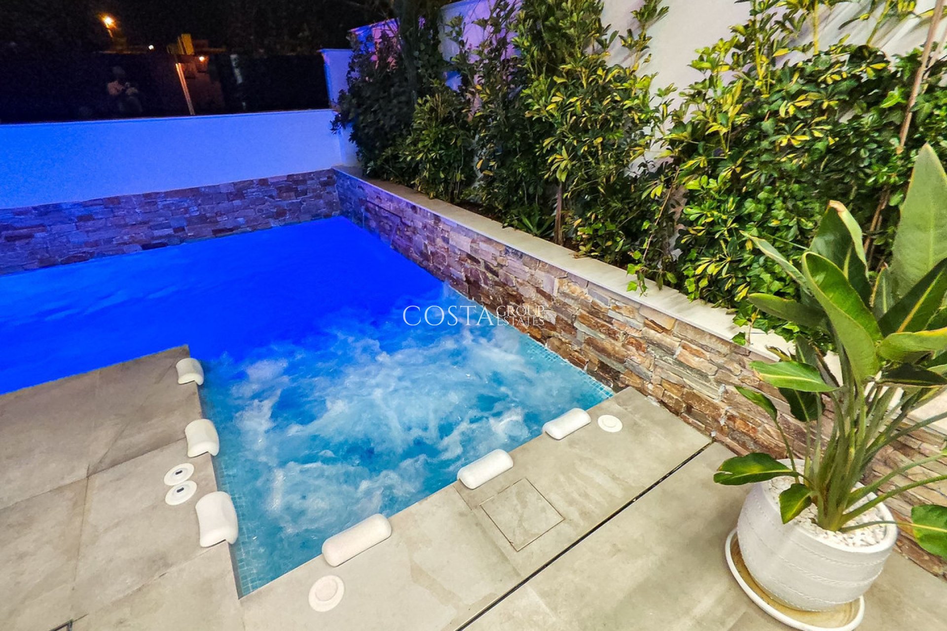 Revente - Maison -
San Javier - Santiago De La Ribera