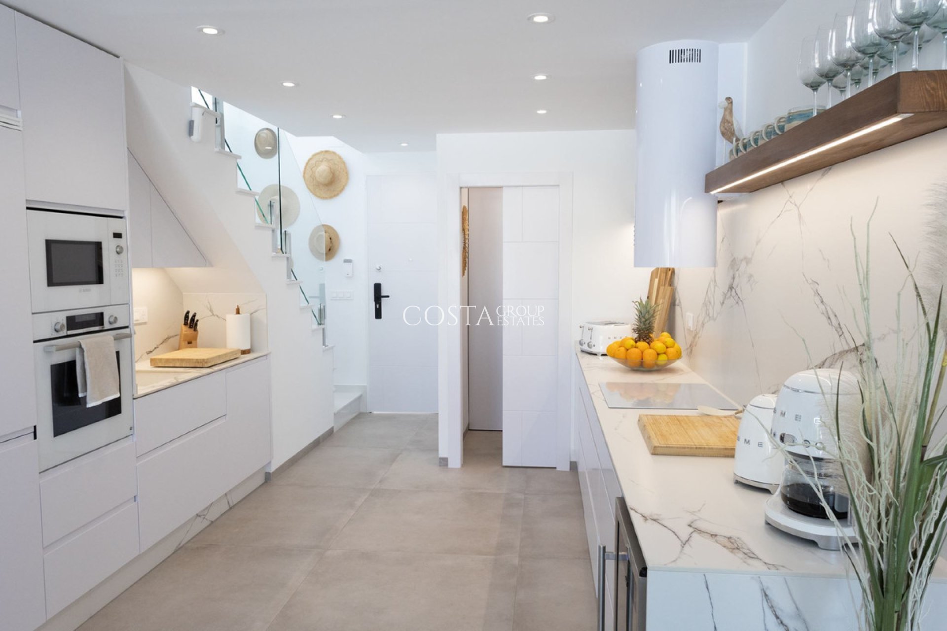 Revente - Maison -
San Javier - Santiago De La Ribera