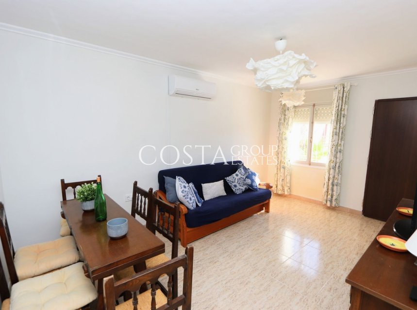 Revente - Maison -
San Javier - Santiago De La Ribera