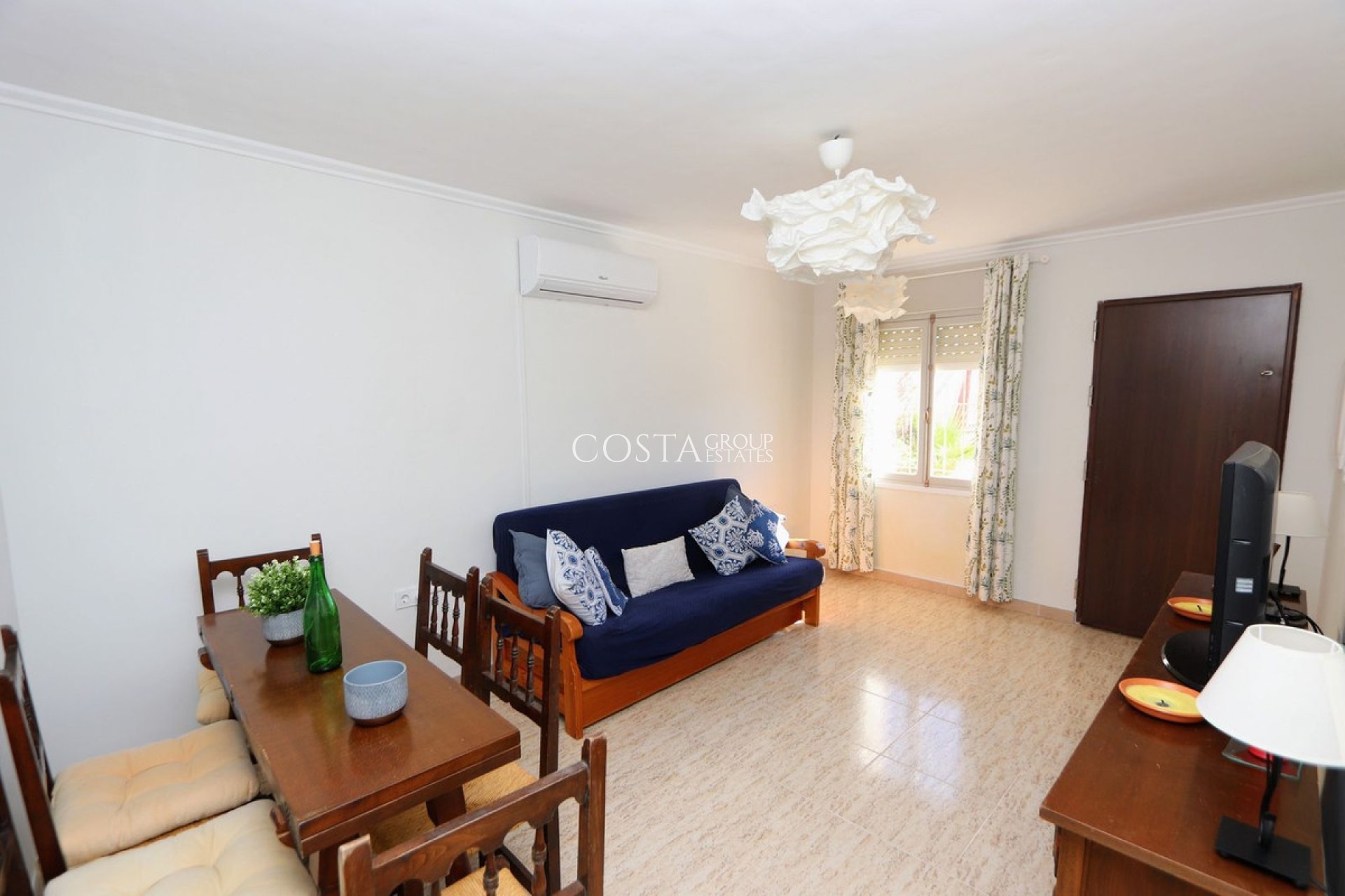 Revente - Maison -
San Javier - Santiago De La Ribera