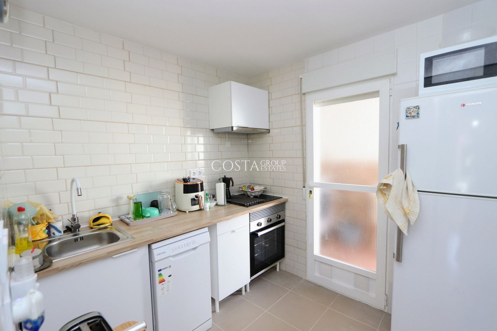 Revente - Maison -
San Javier - Santiago De La Ribera