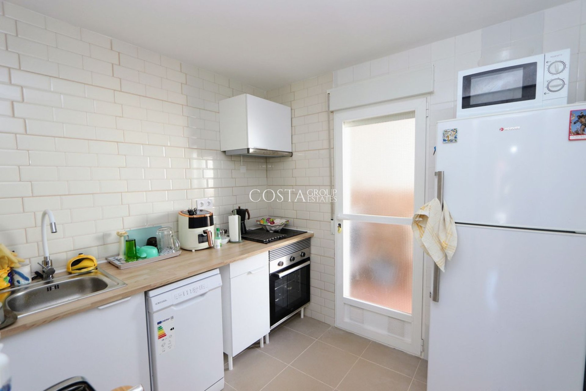 Revente - Maison -
San Javier - Santiago De La Ribera