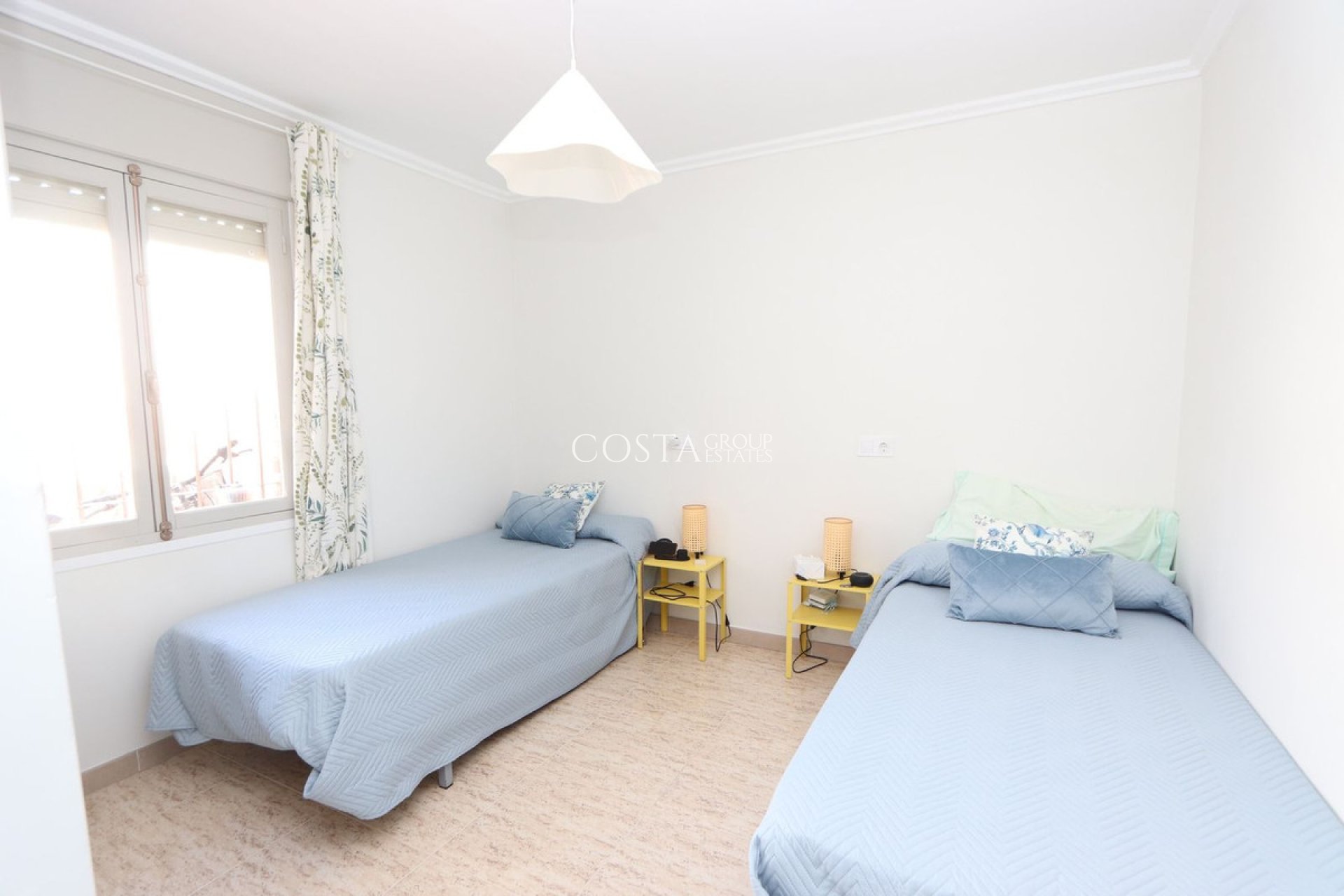 Revente - Maison -
San Javier - Santiago De La Ribera