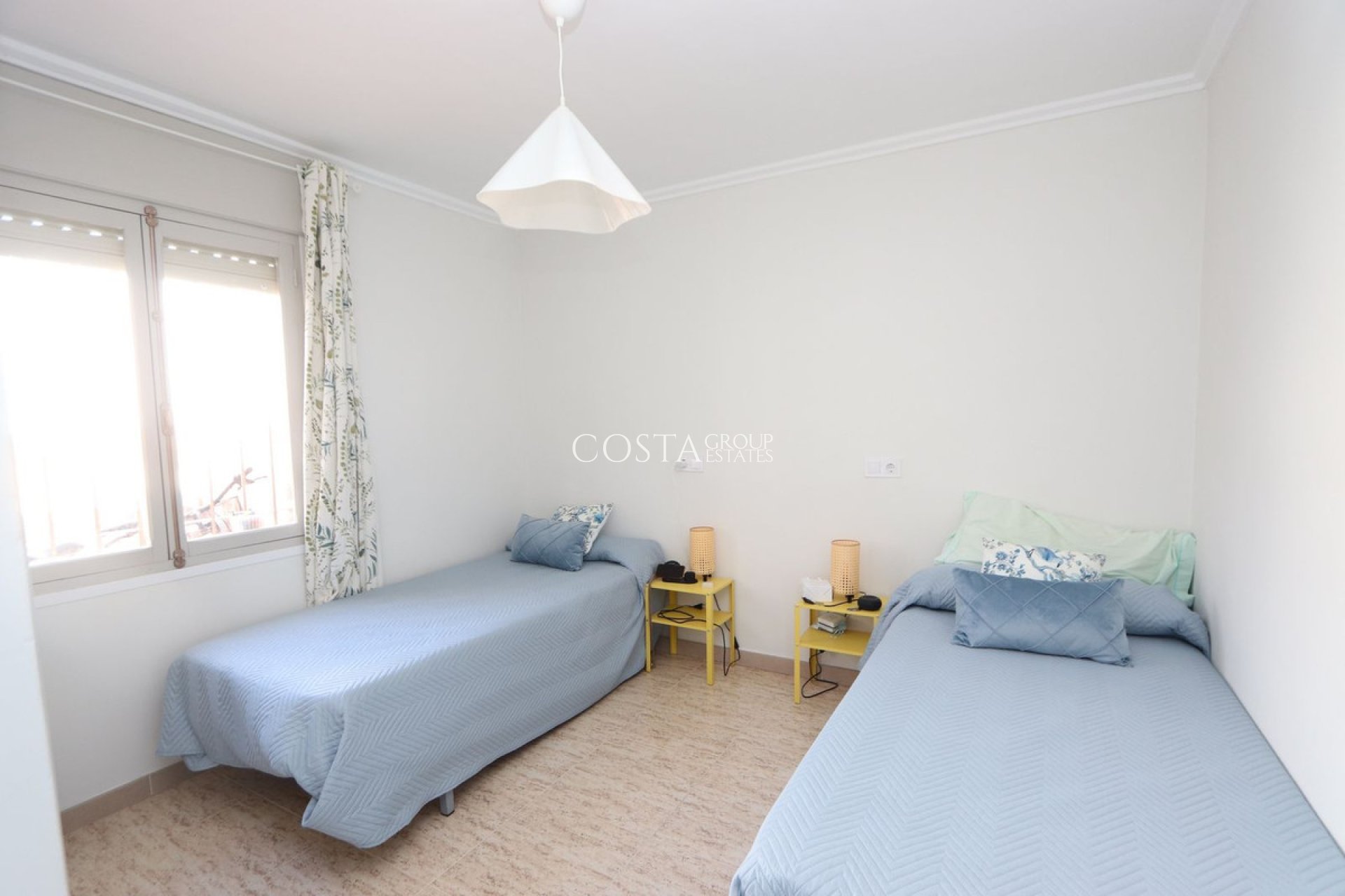 Revente - Maison -
San Javier - Santiago De La Ribera