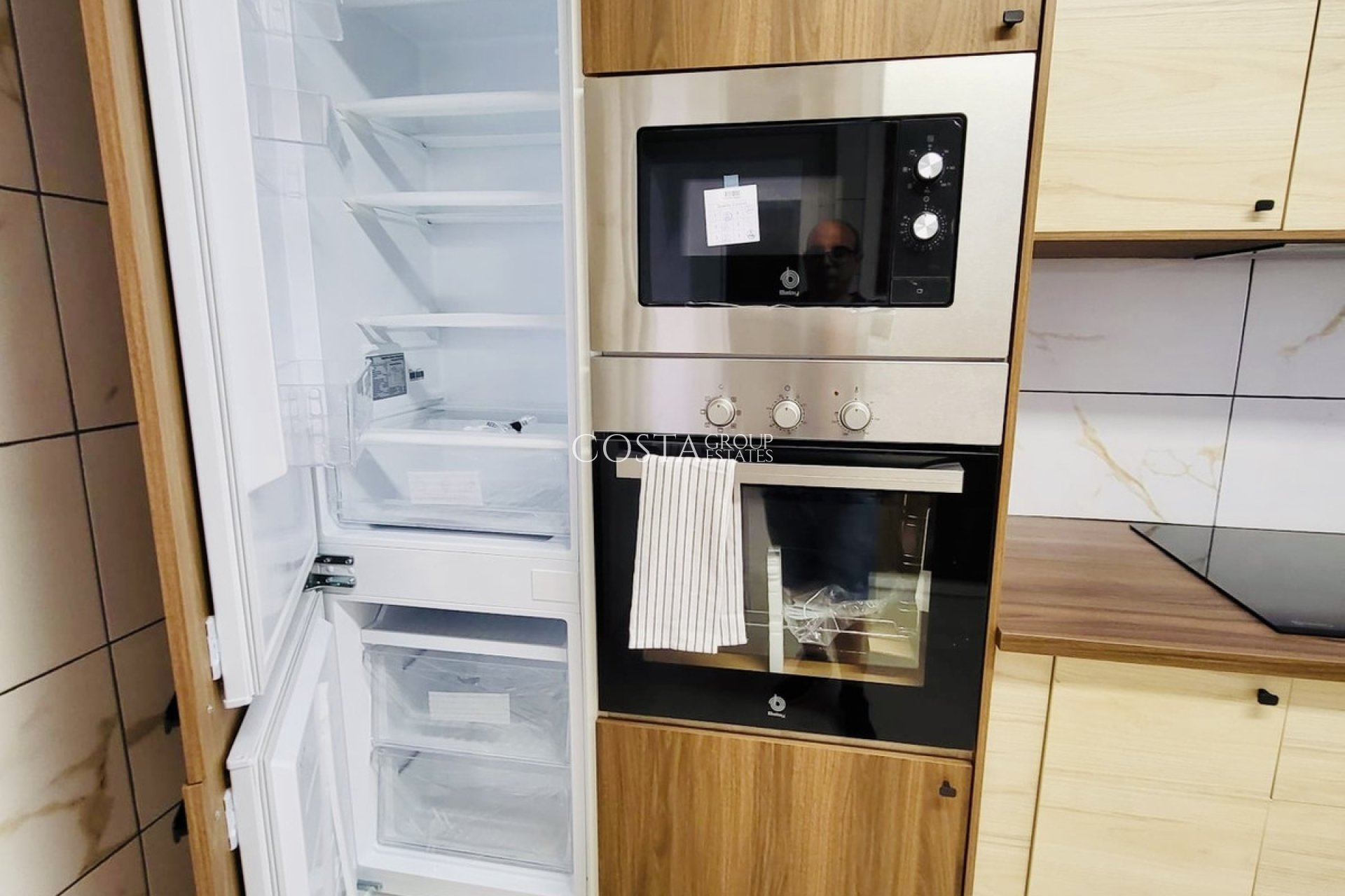 Revente - Maison -
San Miguel de Salinas - San Miguel de Salinas Centro