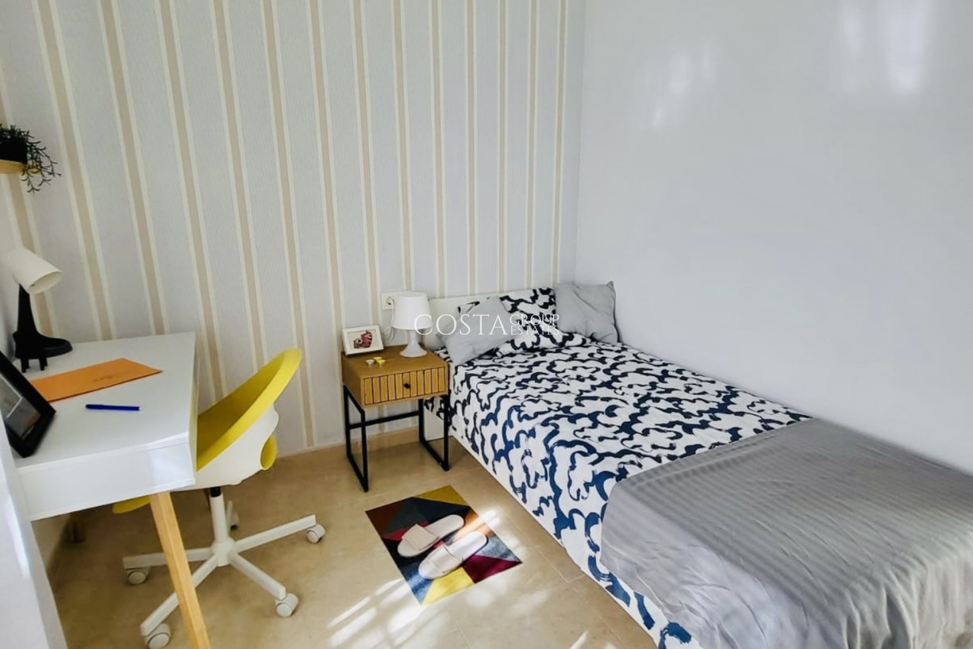 Revente - Maison -
San Miguel de Salinas - San Miguel de Salinas Centro