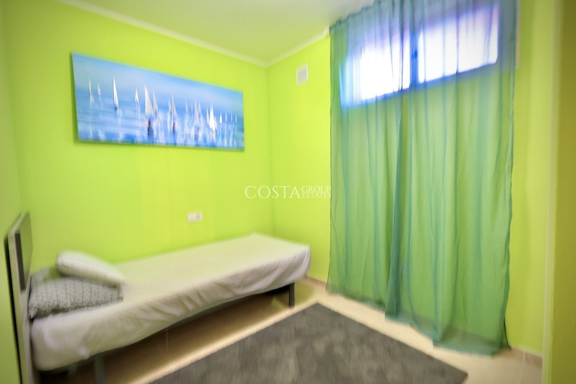 Revente - Maison -
San Miguel de Salinas - San Miguel de Salinas Centro