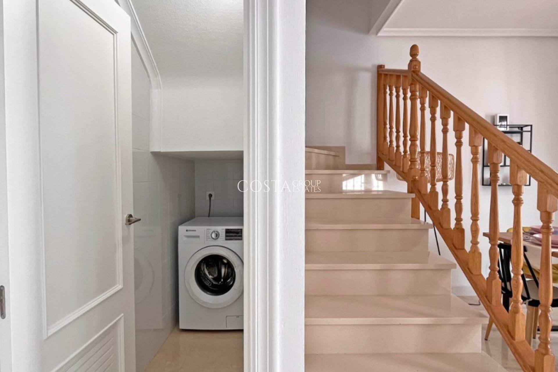 Revente - Maison -
San Miguel de Salinas - San Miguel de Salinas Centro