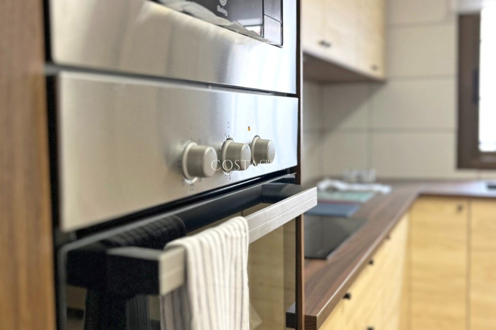 Revente - Maison -
San Miguel de Salinas - San Miguel de Salinas Centro