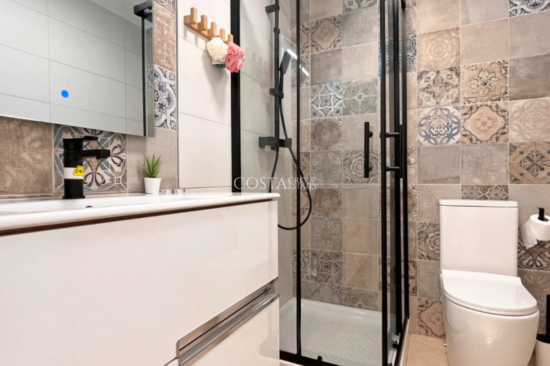 Revente - Maison -
San Miguel de Salinas - San Miguel de Salinas Centro