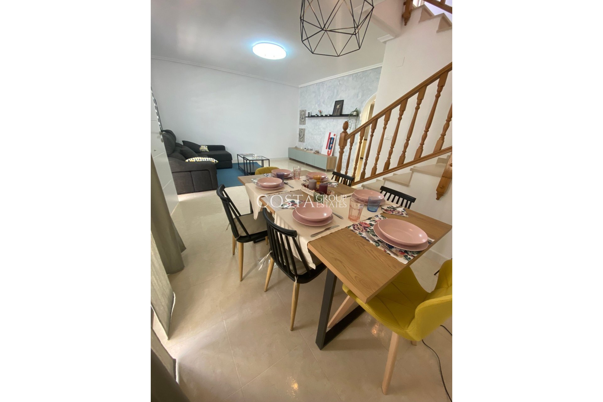 Revente - Maison -
San Miguel de Salinas - San Miguel de Salinas Centro