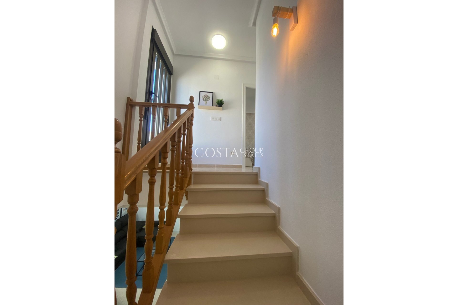 Revente - Maison -
San Miguel de Salinas - San Miguel de Salinas Centro