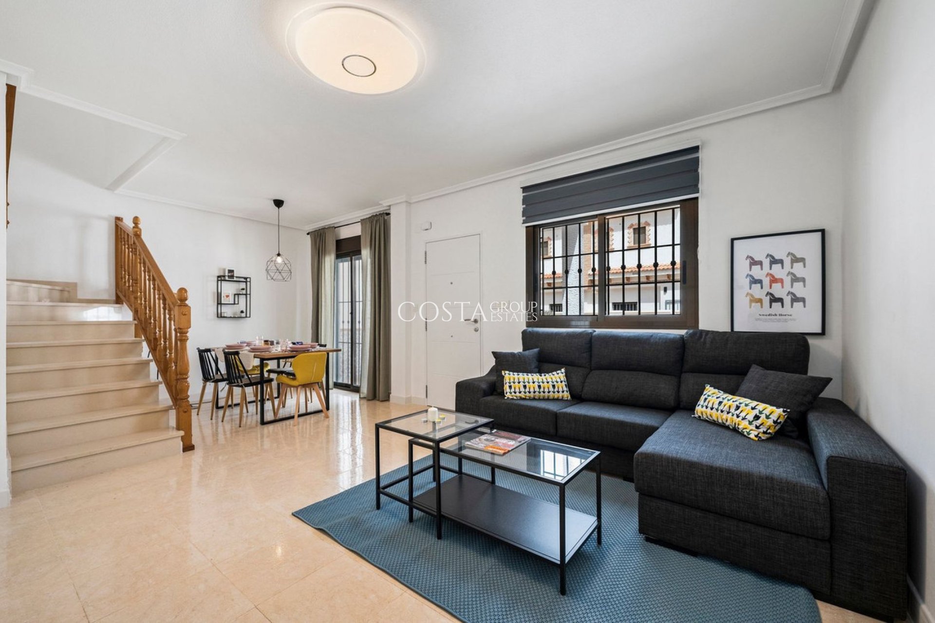 Revente - Maison -
San Miguel de Salinas - San Miguel de Salinas Centro