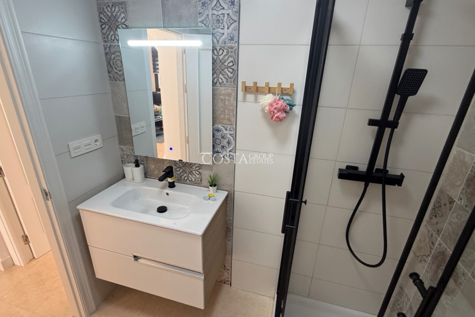 Revente - Maison -
San Miguel de Salinas - San Miguel de Salinas Centro