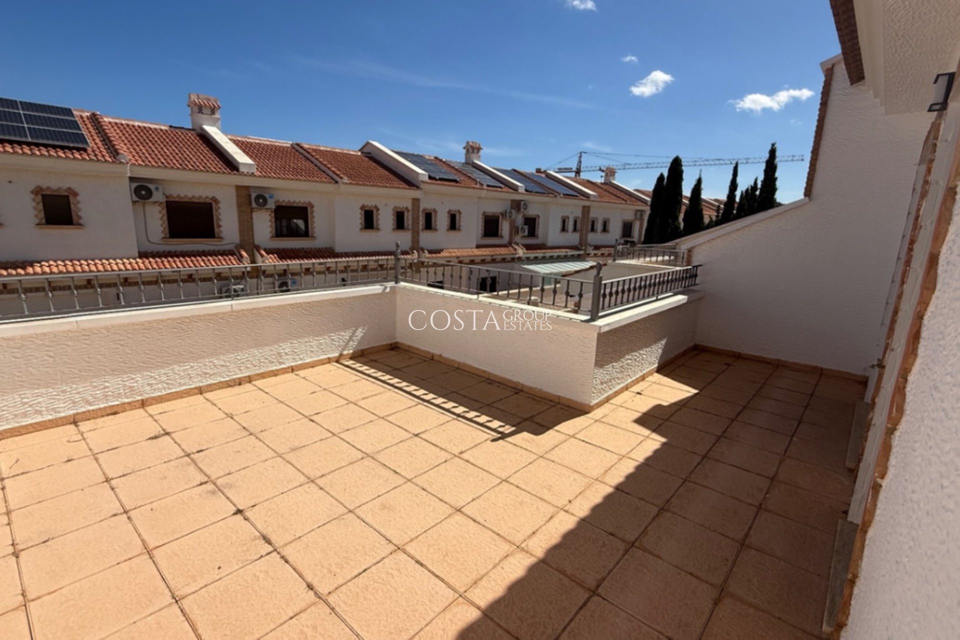 Revente - Maison -
San Miguel de Salinas - San Miguel de Salinas Centro