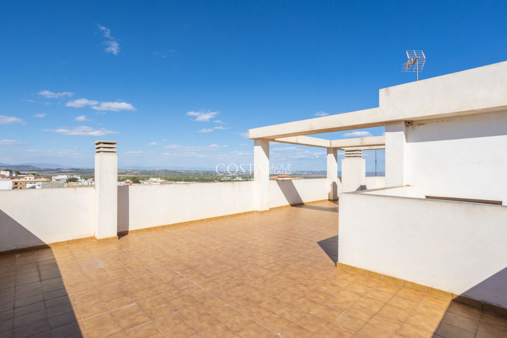 Revente - Maison -
San Miguel de Salinas - San Miguel de Salinas Centro