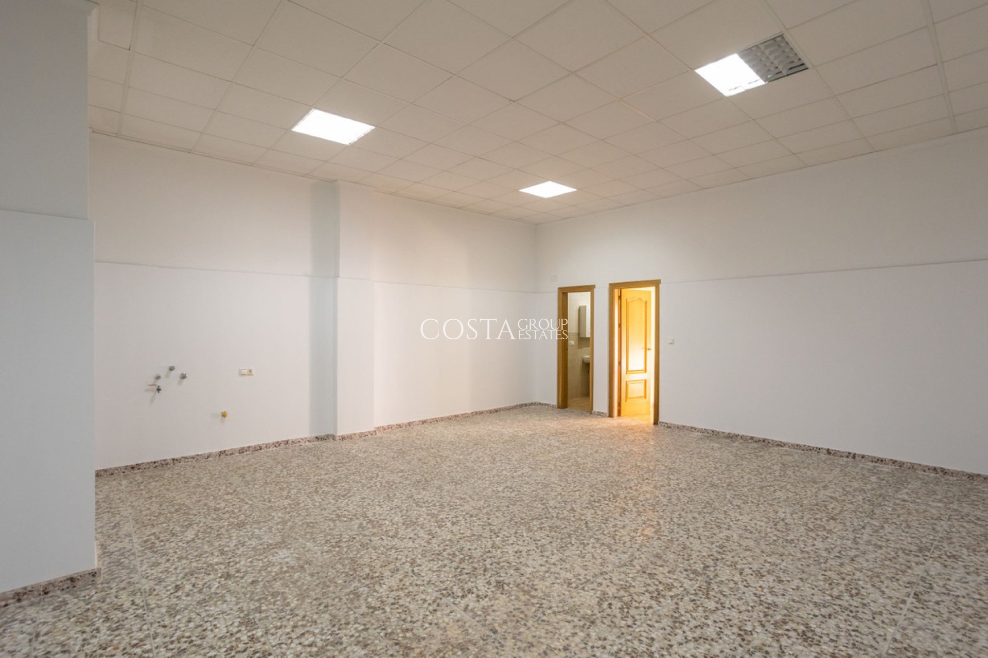 Revente - Maison -
San Miguel de Salinas - San Miguel de Salinas Centro