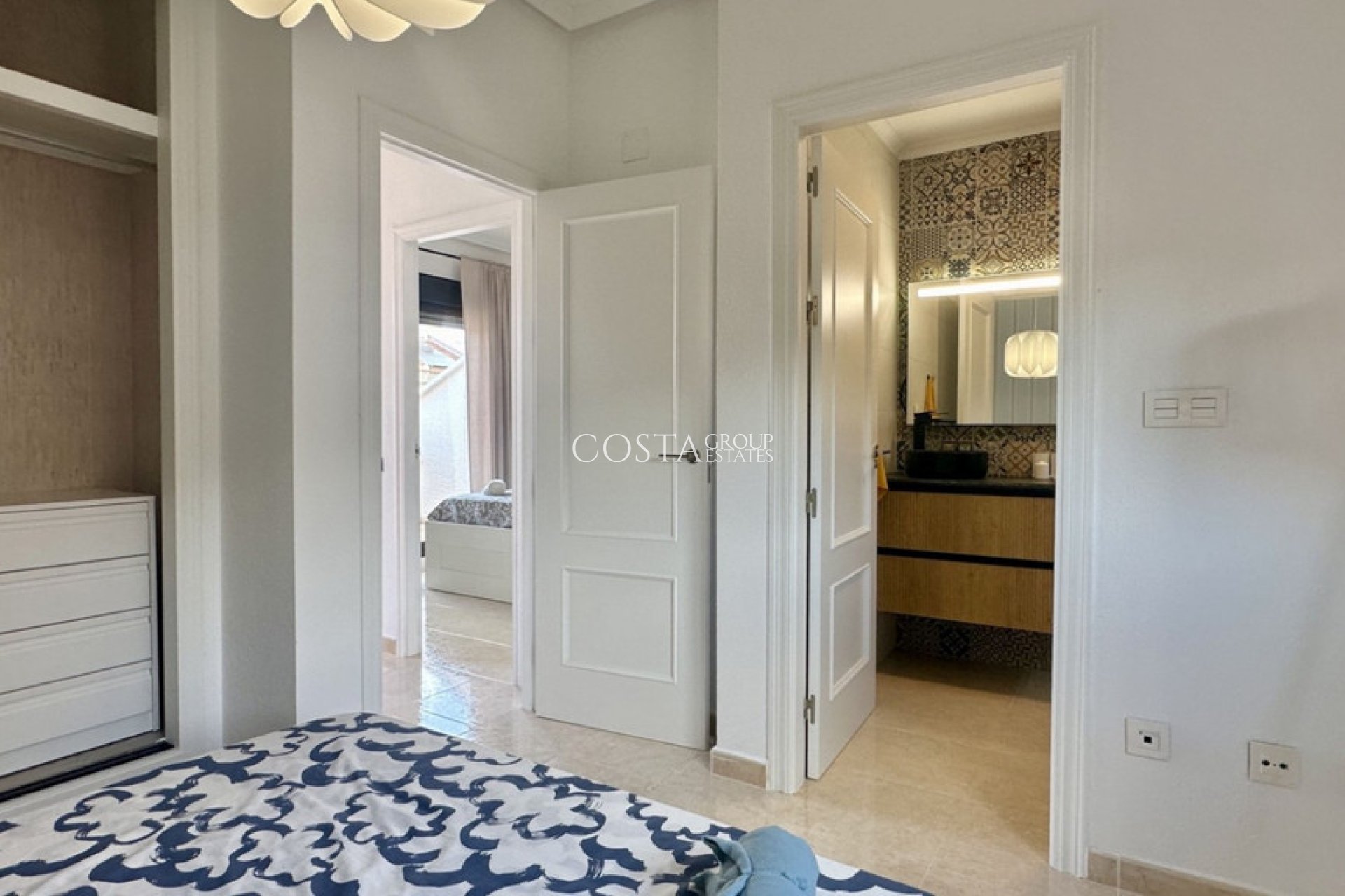 Revente - Maison -
San Miguel de Salinas - San Miguel de Salinas Centro