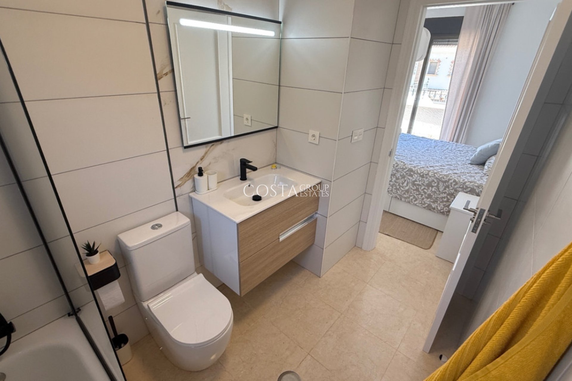 Revente - Maison -
San Miguel de Salinas - San Miguel de Salinas Centro