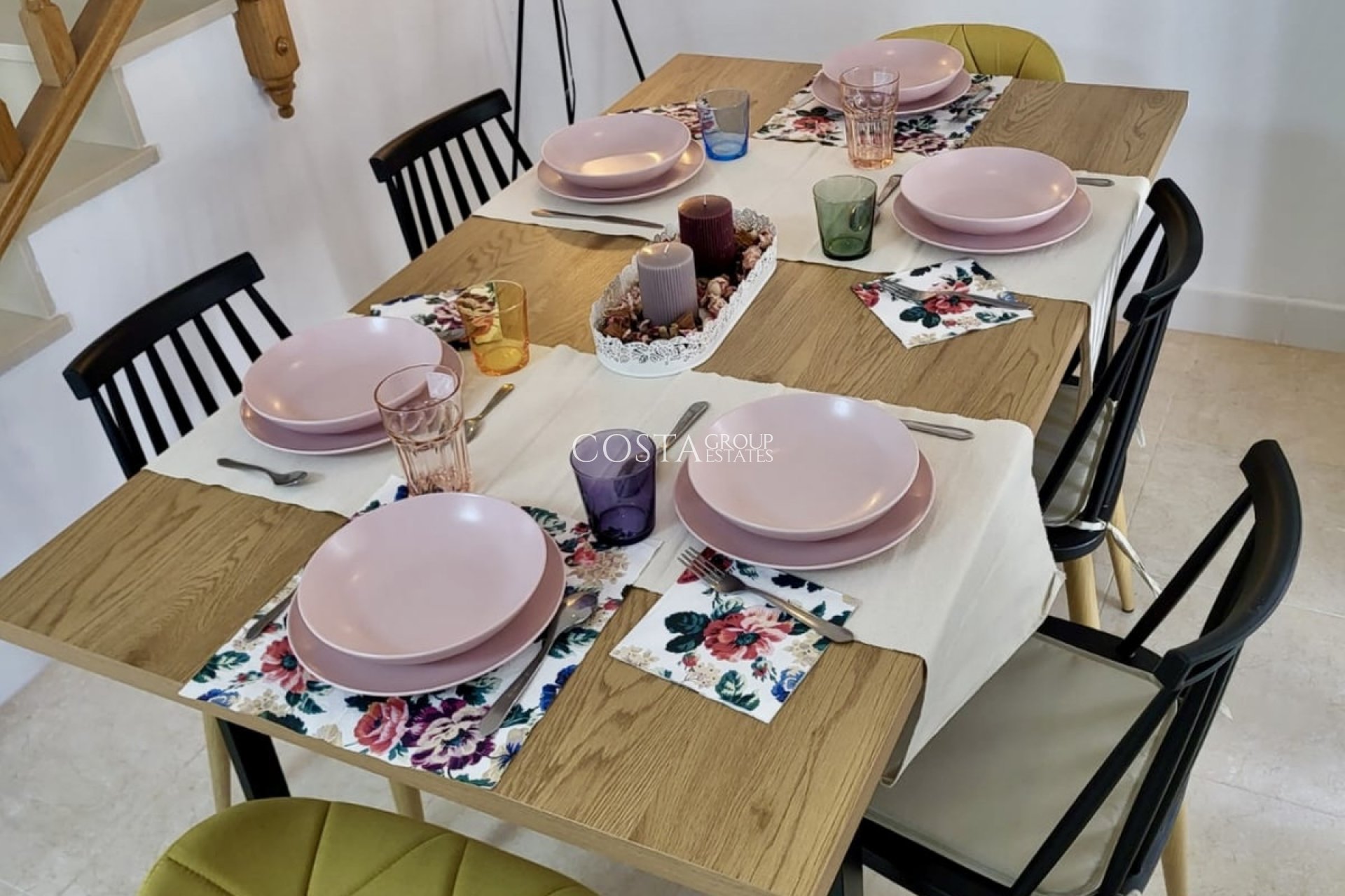 Revente - Maison -
San Miguel de Salinas - San Miguel de Salinas Centro