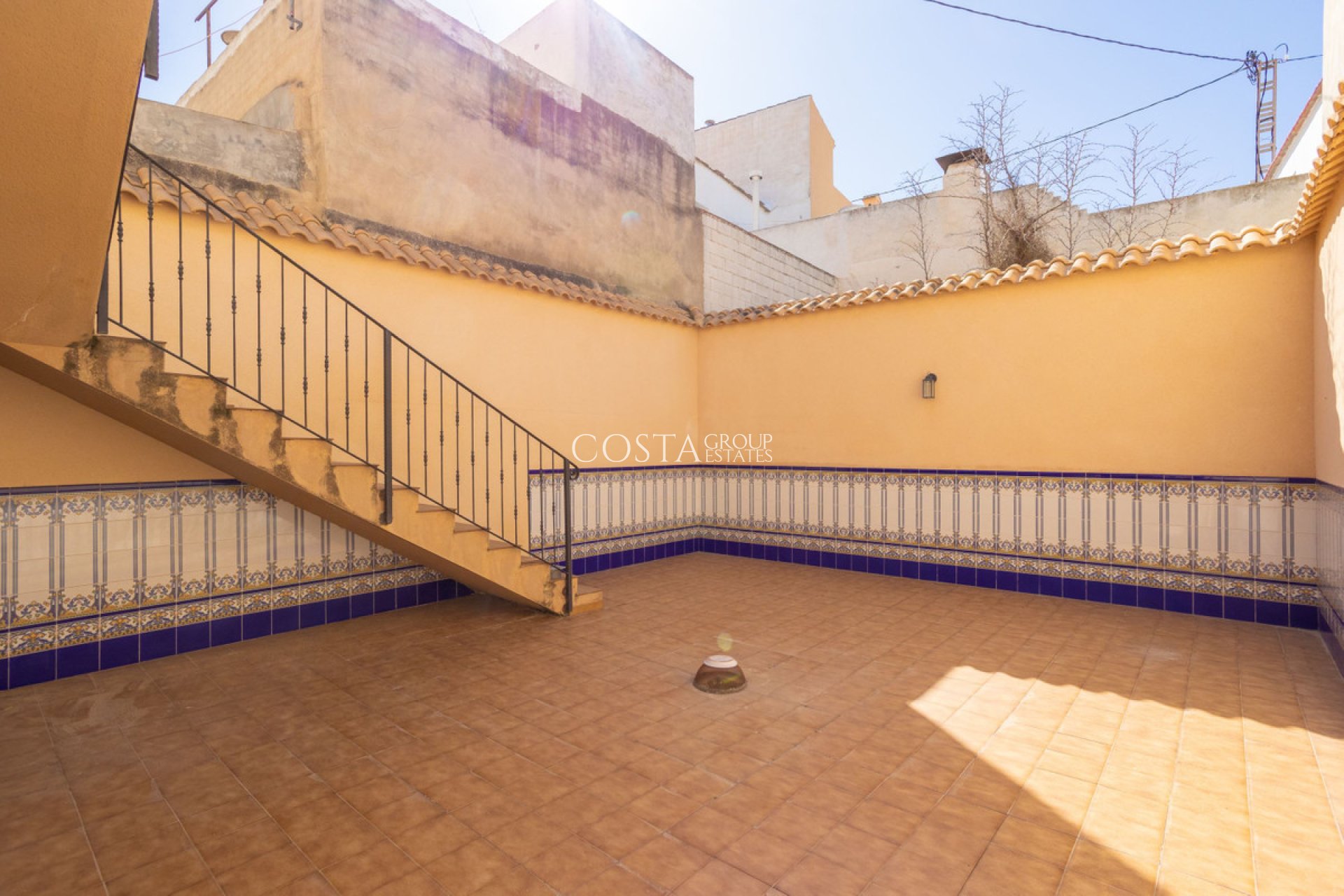 Revente - Maison -
San Miguel de Salinas - San Miguel de Salinas Centro