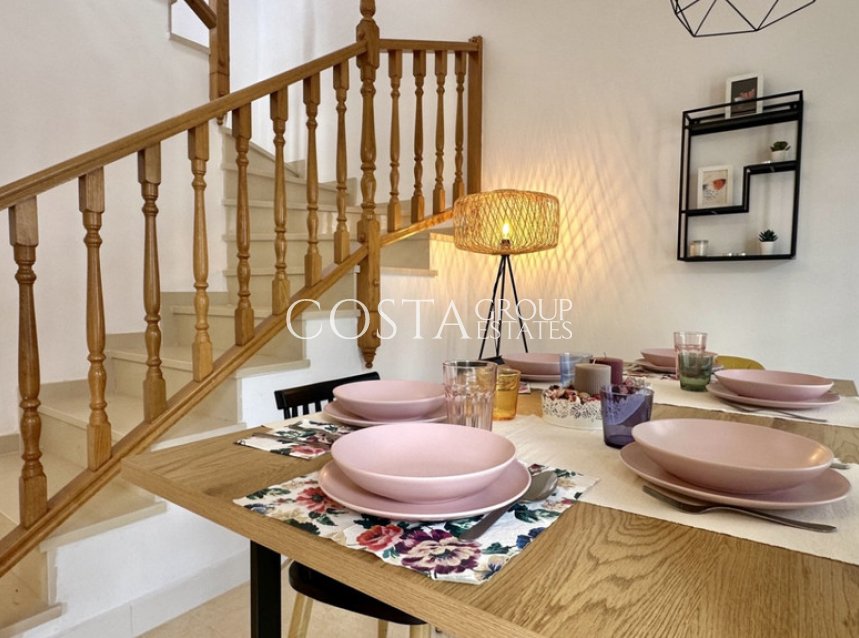 Revente - Maison -
San Miguel de Salinas - San Miguel de Salinas Centro