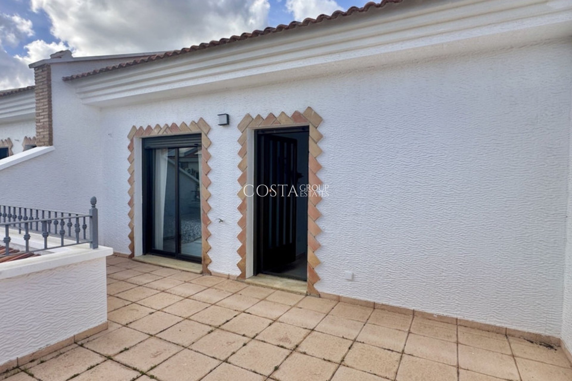 Revente - Maison -
San Miguel de Salinas - San Miguel de Salinas Centro