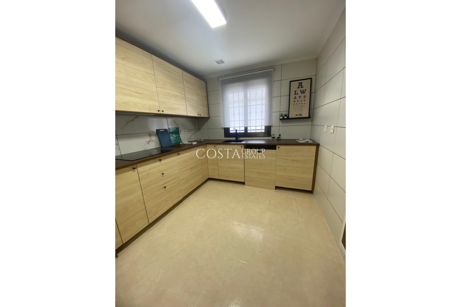 Revente - Maison -
San Miguel de Salinas - San Miguel de Salinas Centro