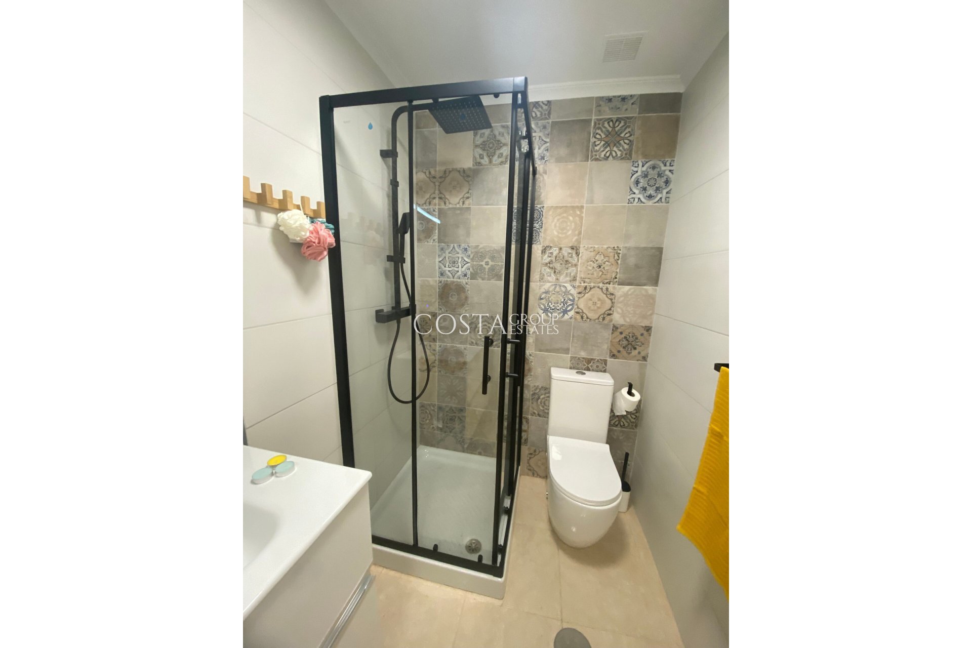 Revente - Maison -
San Miguel de Salinas - San Miguel de Salinas Centro