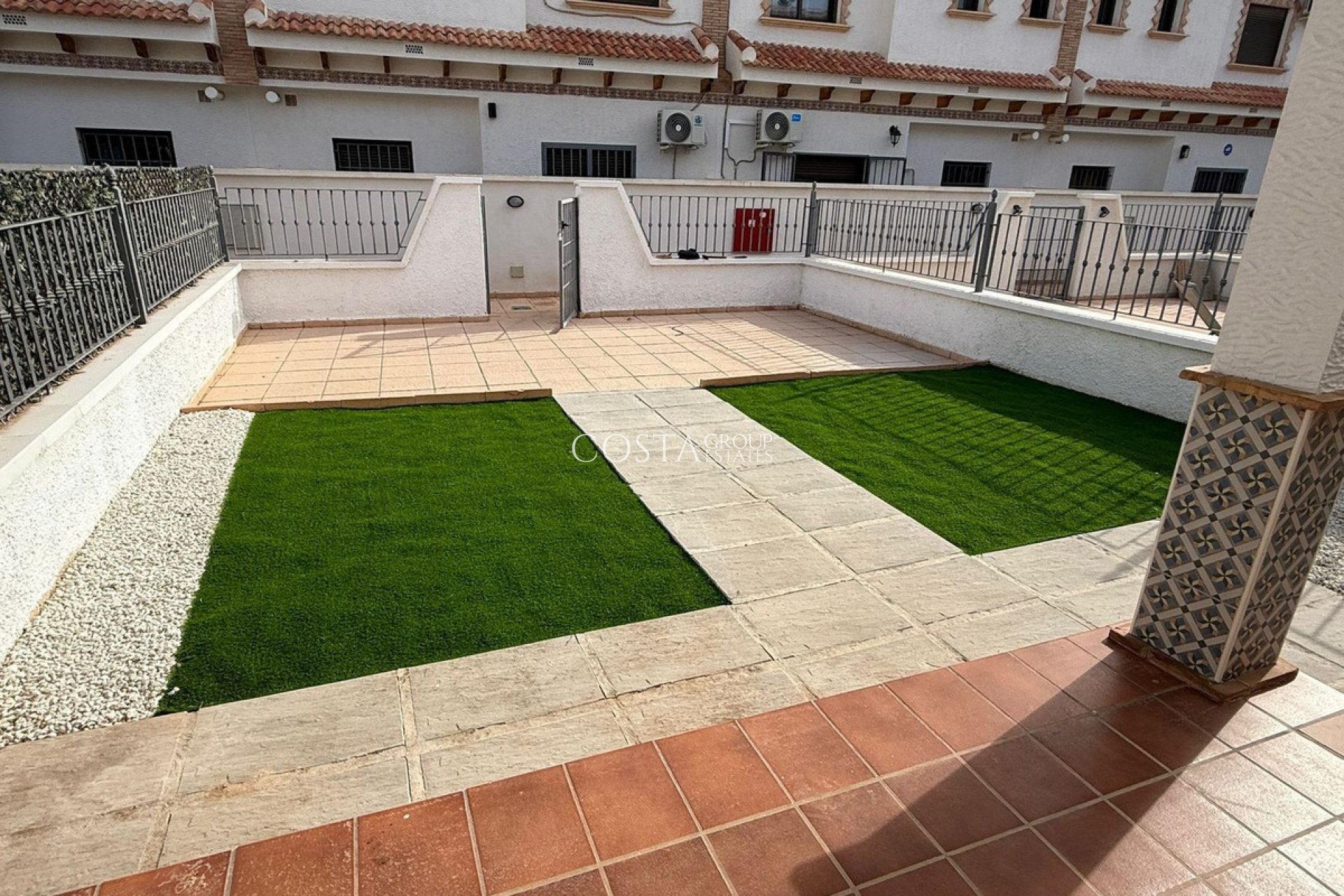 Revente - Maison -
San Miguel de Salinas - San Miguel de Salinas Centro