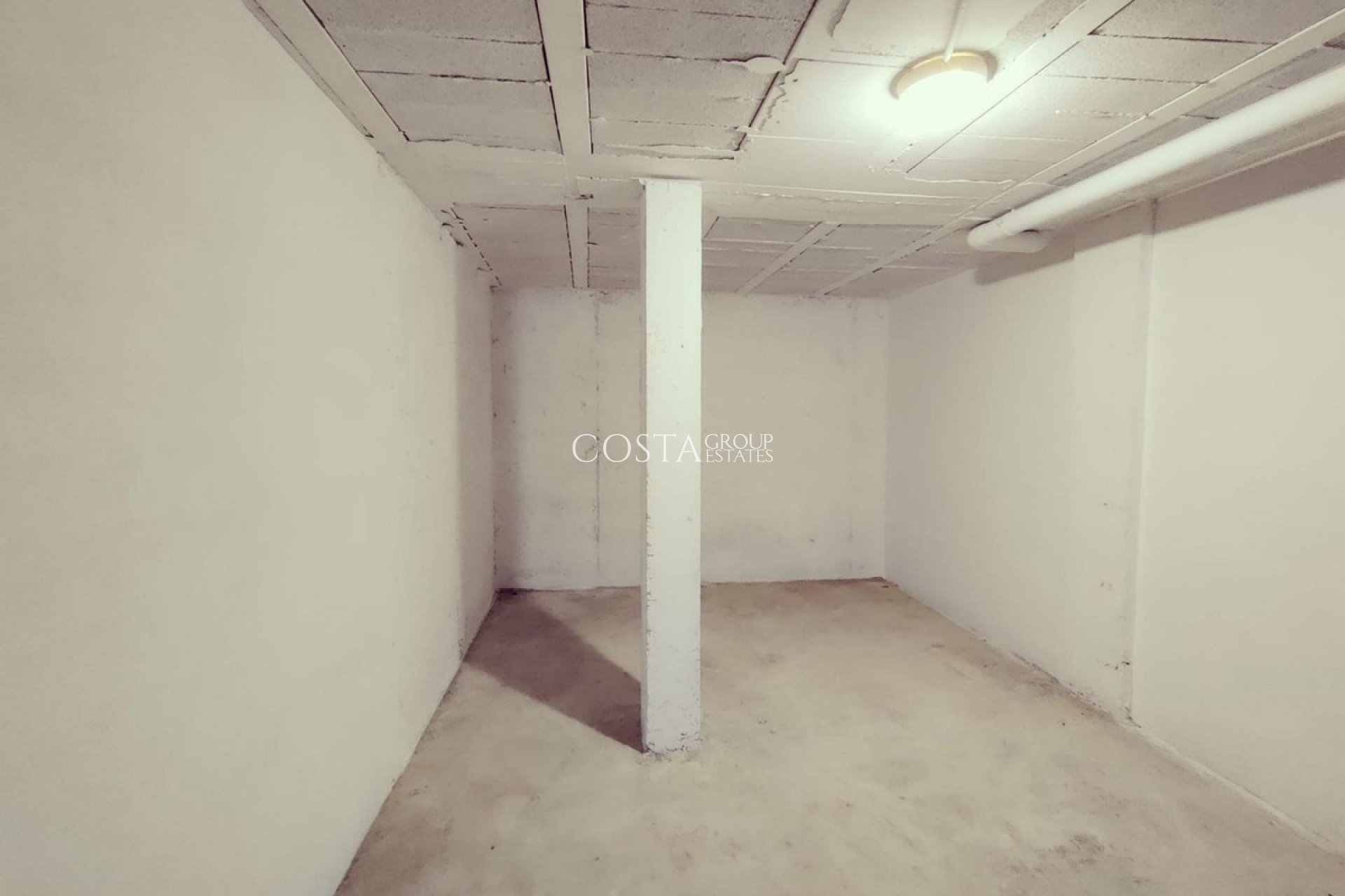 Revente - Maison -
San Miguel de Salinas - San Miguel de Salinas Centro