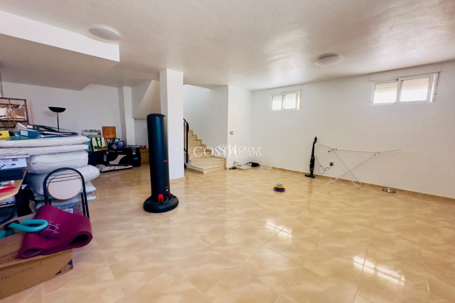 Revente - Maison -
San Miguel de Salinas - San Miguel de Salinas Centro