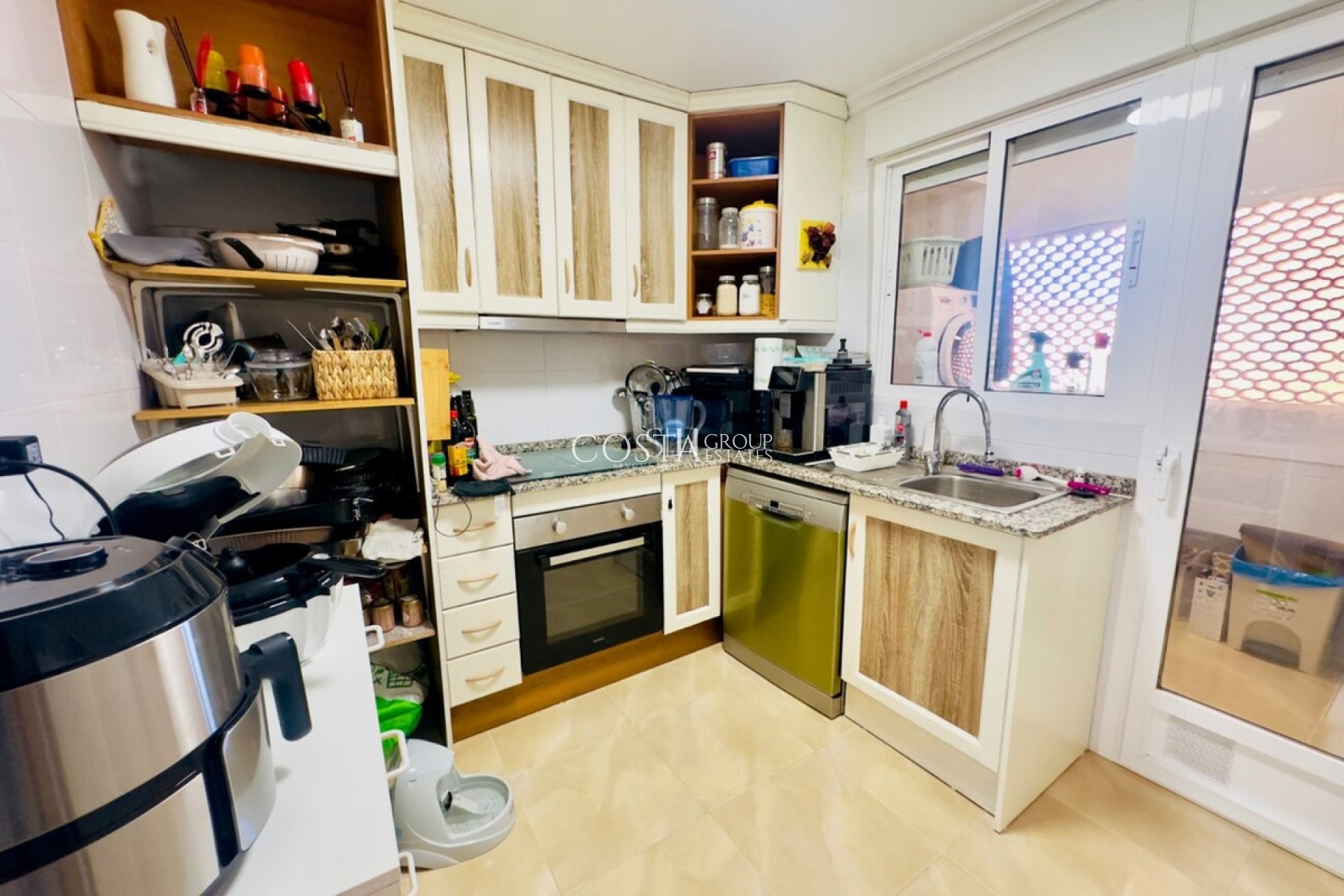 Revente - Maison -
San Miguel de Salinas - San Miguel de Salinas Centro