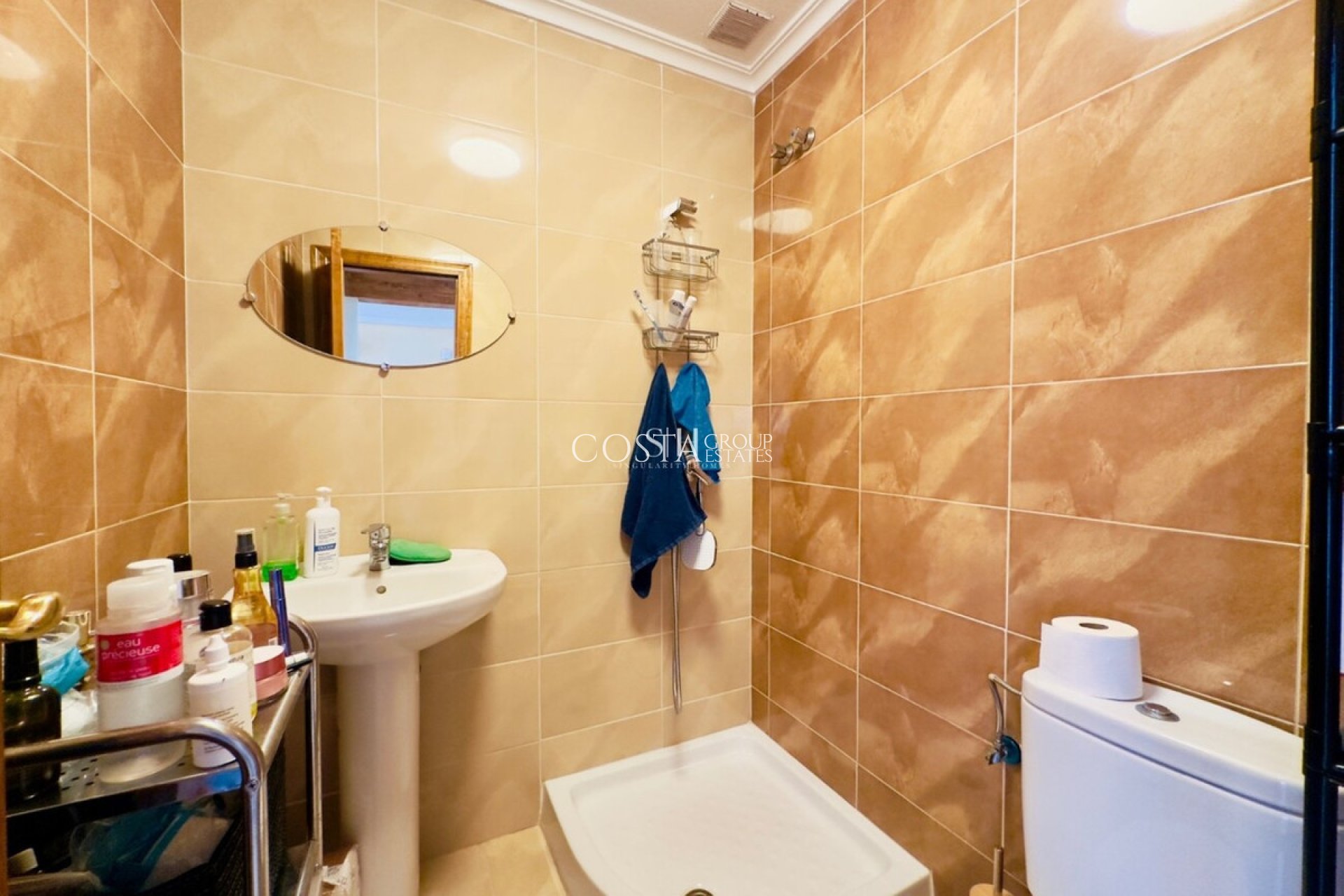 Revente - Maison -
San Miguel de Salinas - San Miguel de Salinas Centro