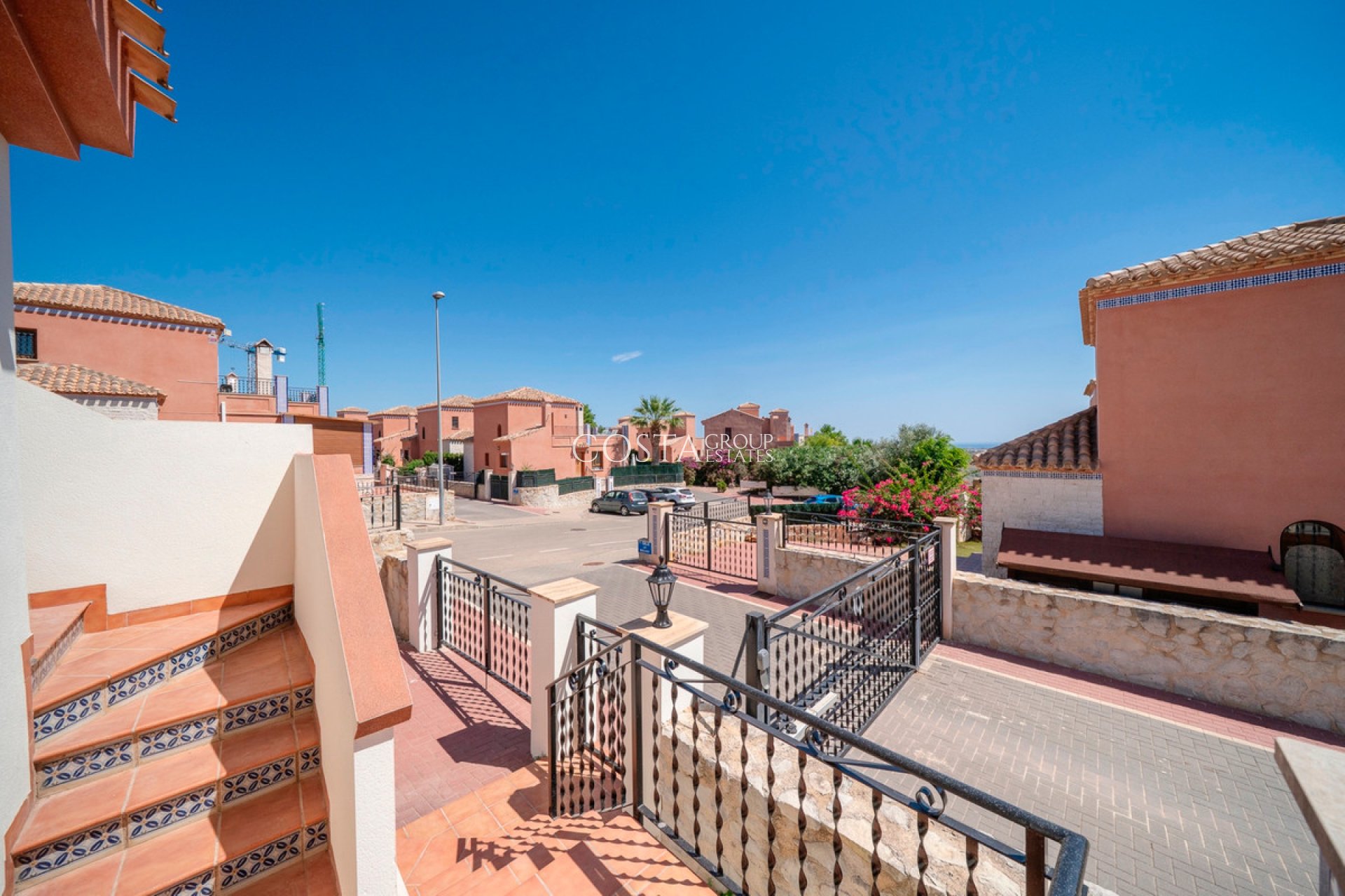 Revente - Maison -
San Miguel de Salinas - San Miguel