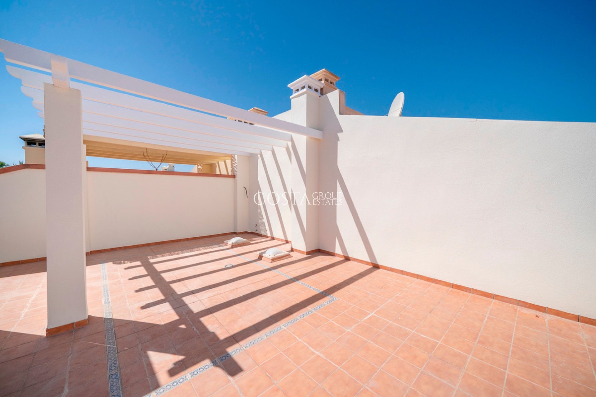 Revente - Maison -
San Miguel de Salinas - San Miguel