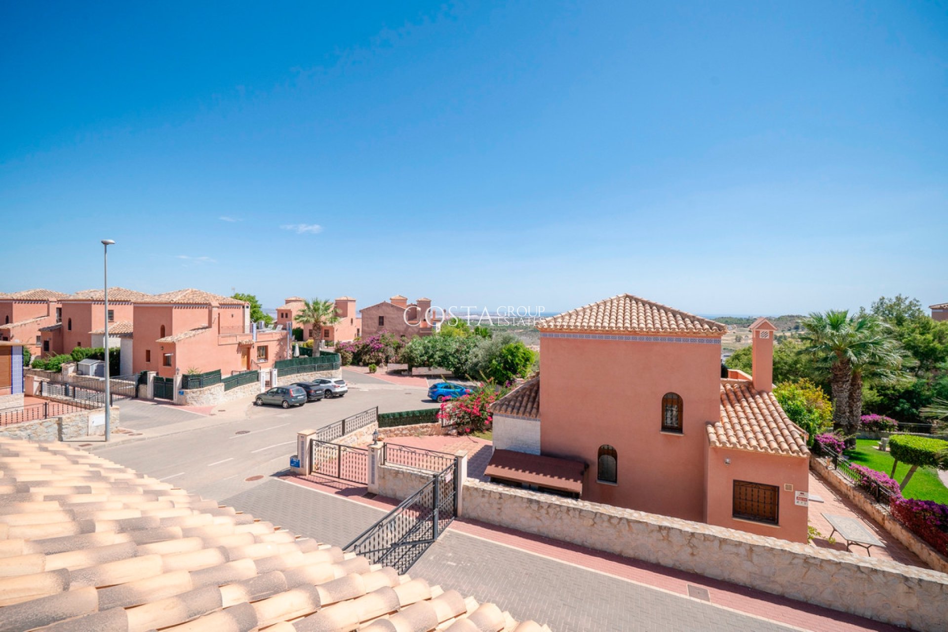 Revente - Maison -
San Miguel de Salinas - San Miguel