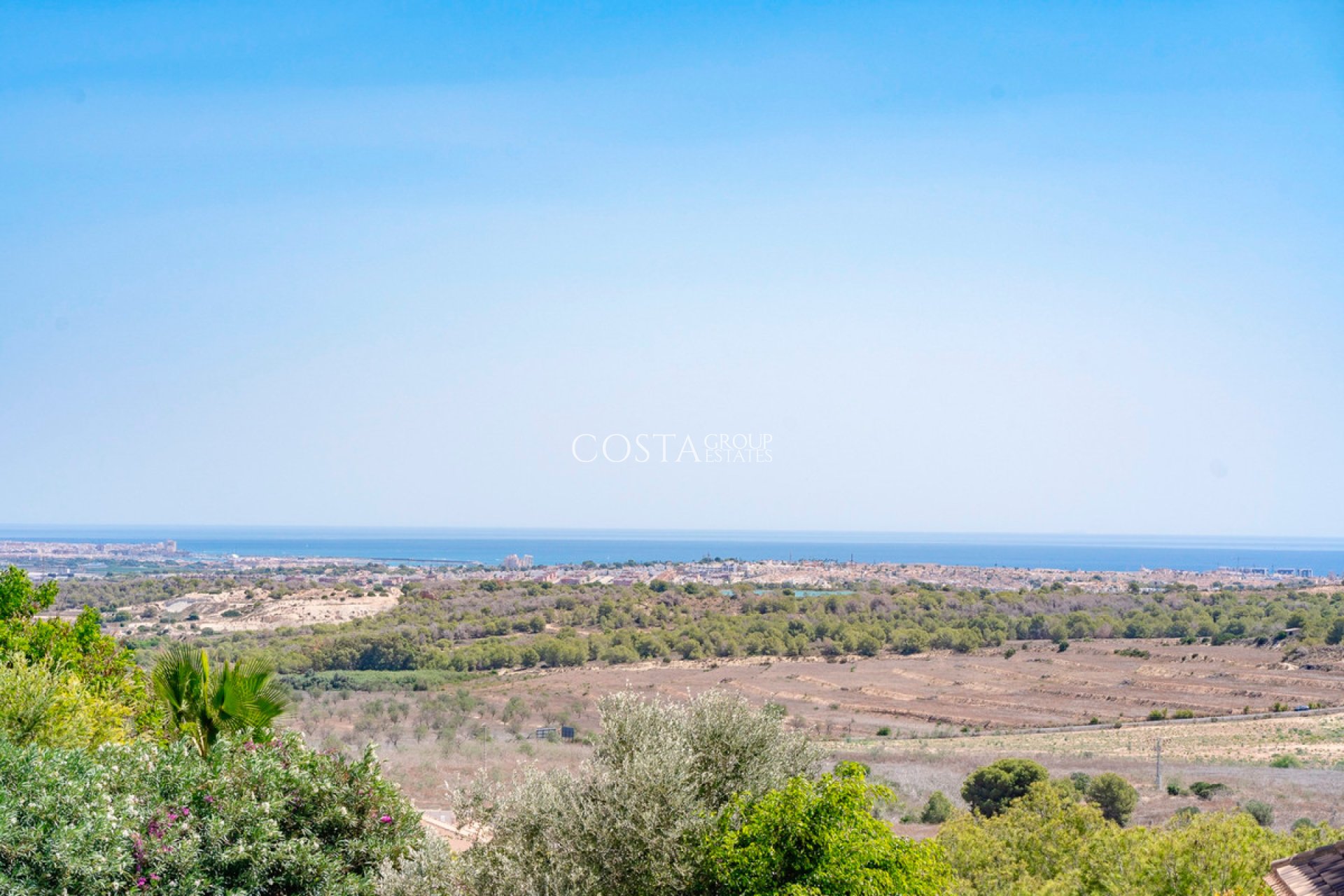 Revente - Maison -
San Miguel de Salinas - San Miguel