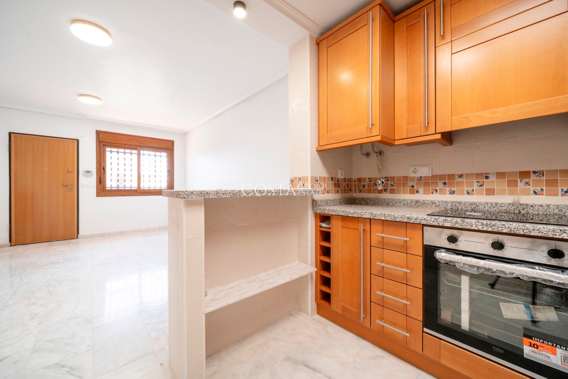 Revente - Maison -
San Miguel de Salinas - San Miguel