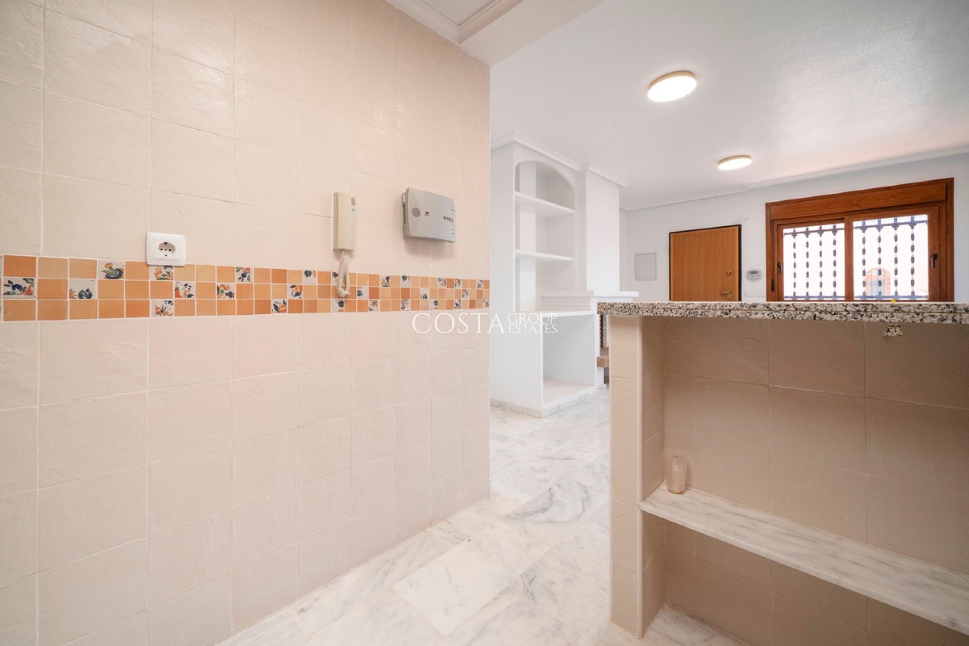 Revente - Maison -
San Miguel de Salinas - San Miguel