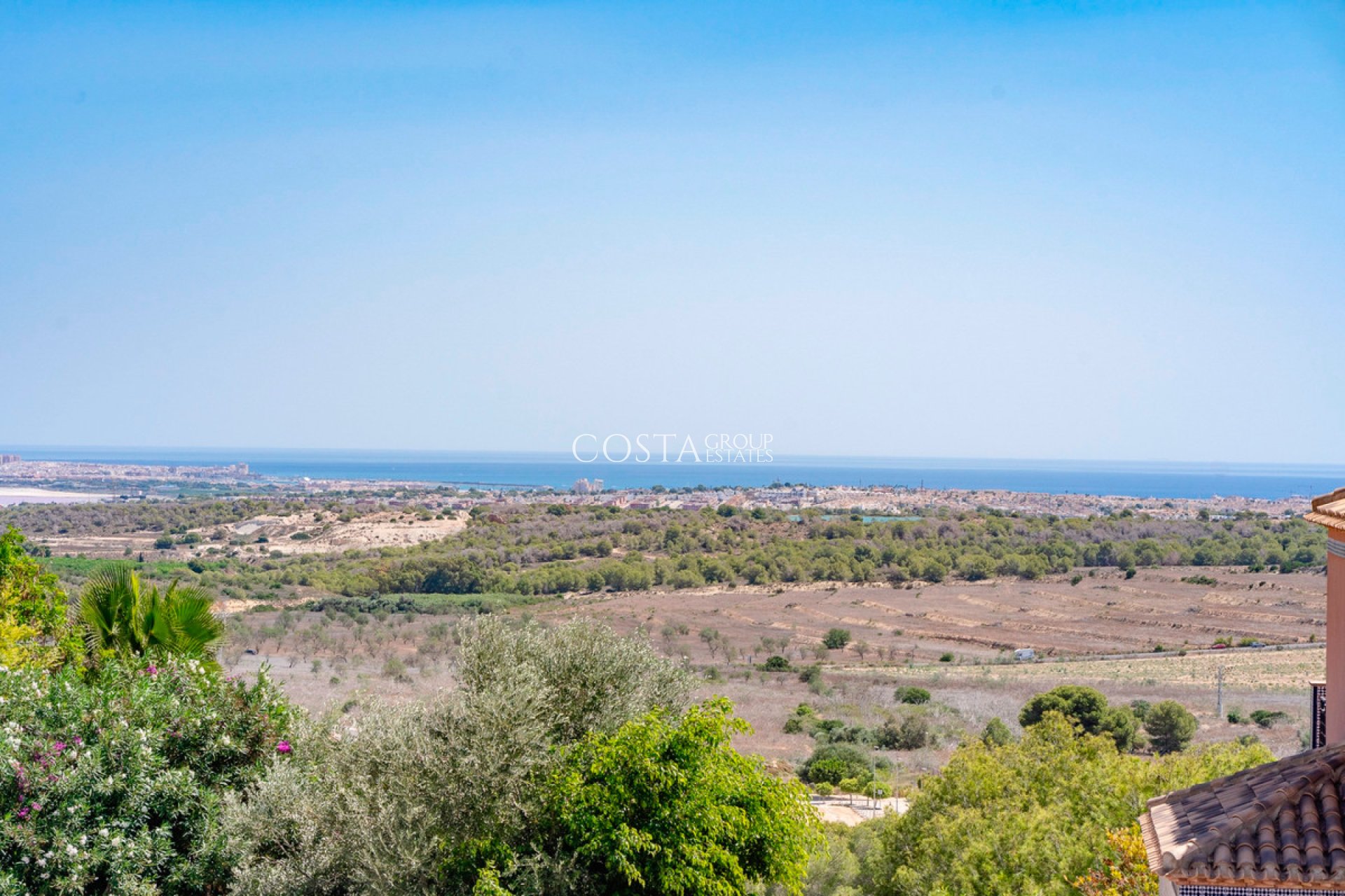 Revente - Maison -
San Miguel de Salinas - San Miguel