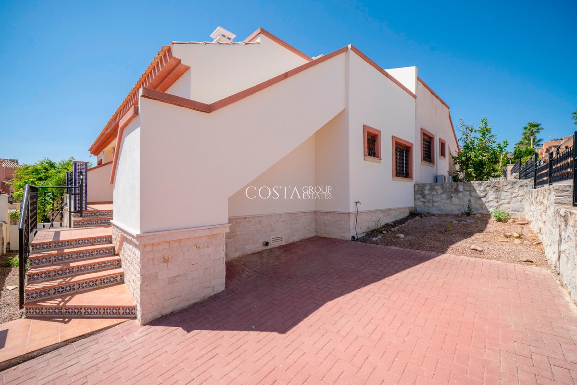 Revente - Maison -
San Miguel de Salinas - San Miguel