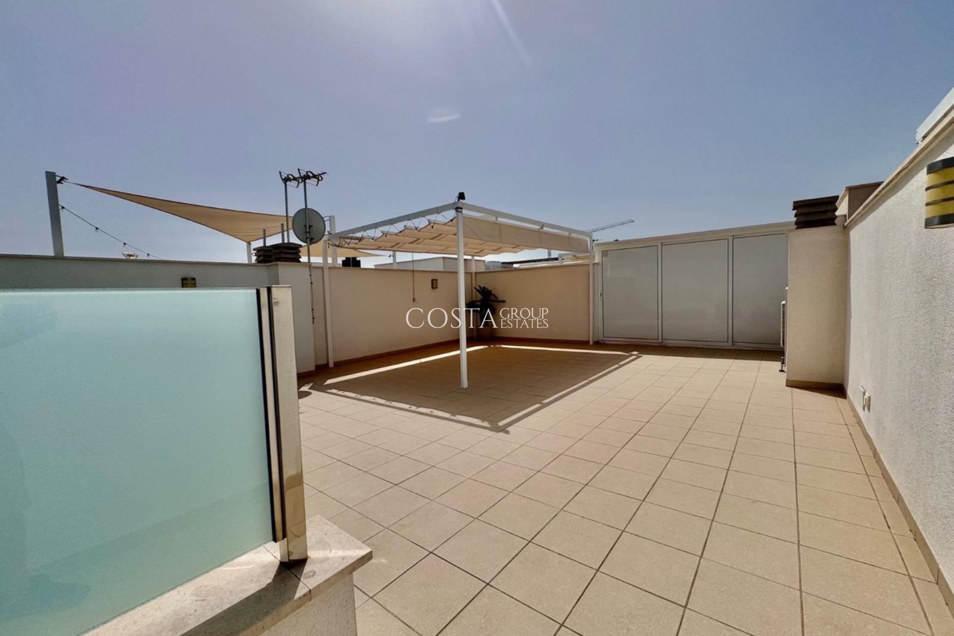 Revente - Maison -
San Pedro del Pinatar - Lo Pagan